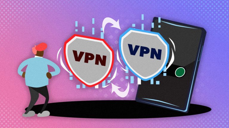 Ping VPN: Kết nối VPN, chặn quảng cáo không giới hạn
