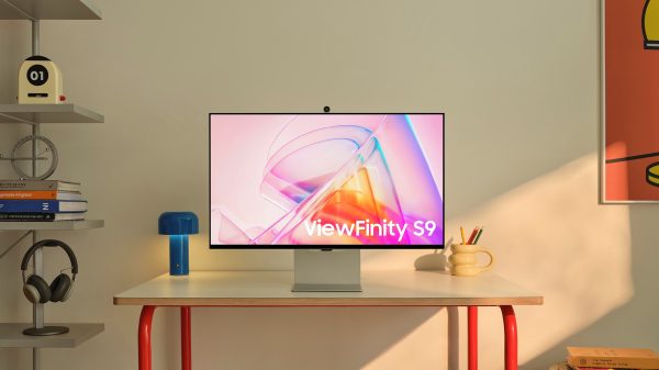 Samsung ViewFinity S9 vừa ra mắt có gì hay?