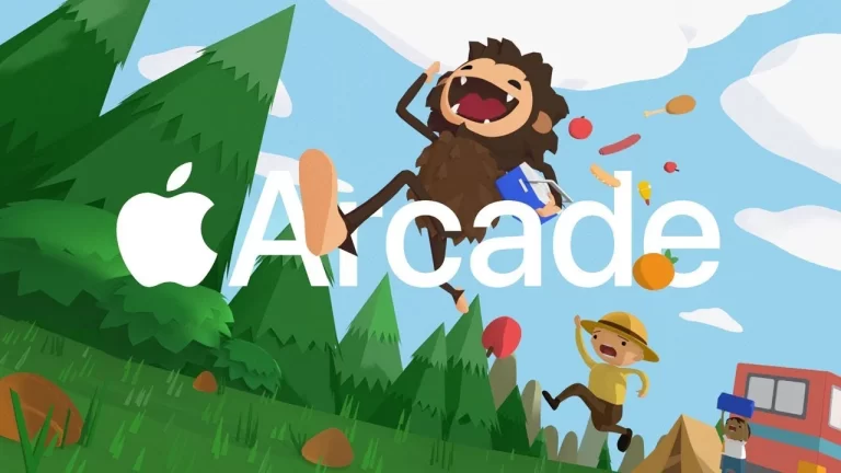 Sneaky Sasquatch: Trò chơi phiêu lưu giành giải thưởng của Apple Arcade!