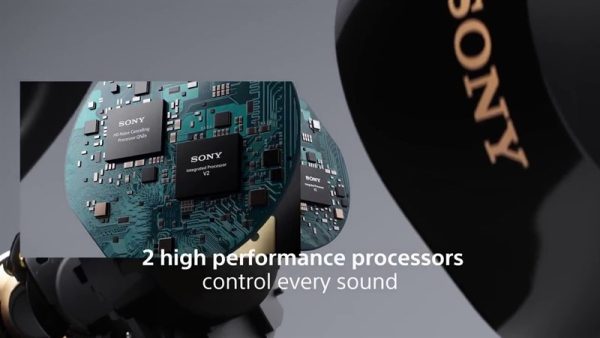 Tai nghe Sony WF-1000XM5 có gì hay?