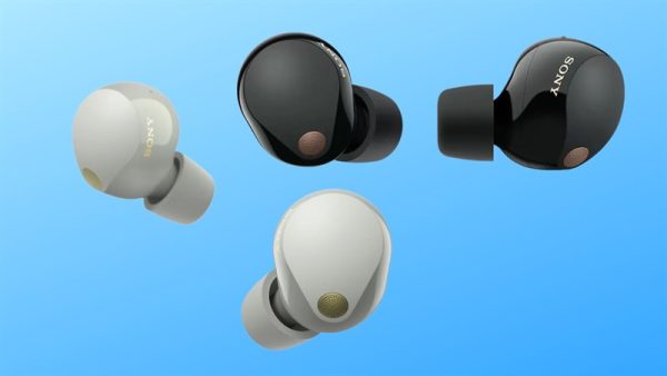 Tai nghe Sony WF-1000XM5 có gì hay?