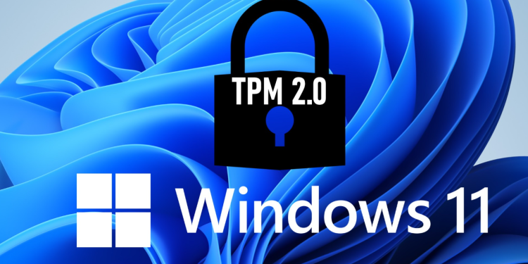 TPM Troubleshooter và Clear TPM trên Windows 11 là gì