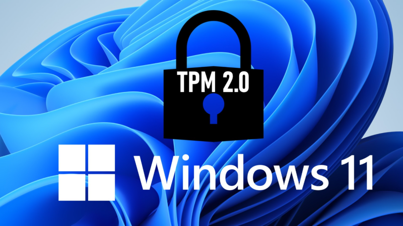 TPM Troubleshooter và Clear TPM trên Windows 11 là gì?