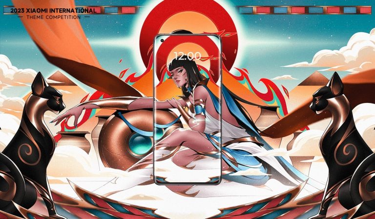 Xiaomi chính thức khởi động cuộc thi “Chủ đề Xiaomi Quốc tế” năm 2023.
