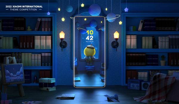 Xiaomi chính thức khởi động cuộc thi “Chủ đề Xiaomi Quốc tế” năm 2023.