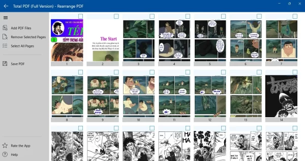 Total PDF 3