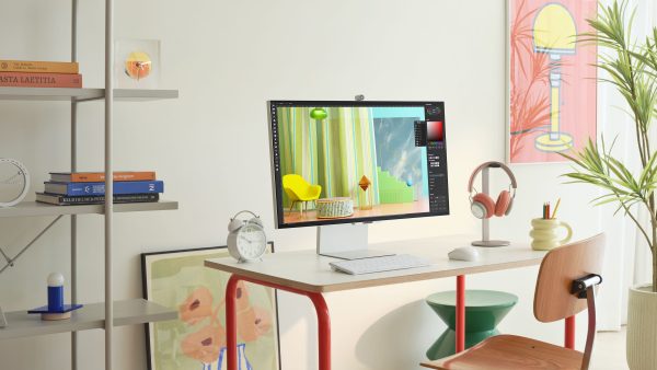 Samsung ViewFinity S9 vừa ra mắt có gì hay?