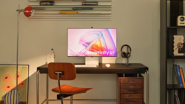Samsung ViewFinity S9 vừa ra mắt có gì hay?