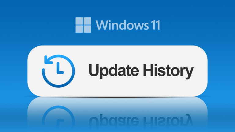 Windows Update Viewer: Xem các bản cập nhật trên Windows và trích xuất thông tin dễ dàng