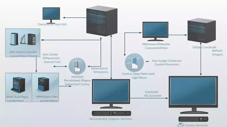 AeroAdmin: Phần mềm máy tính từ xa miễn phí tối ưu cho các kết nối liền mạch