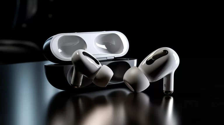5 tính năng mới sắp được trang bị cho AirPods Pro 2