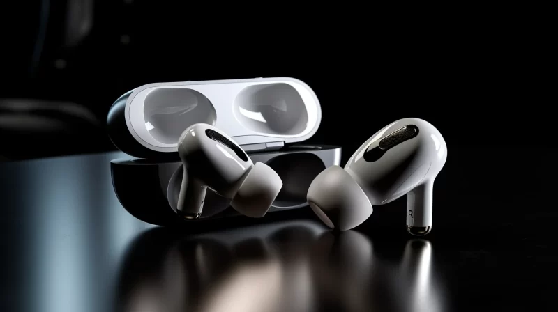5 tính năng mới sắp được trang bị cho AirPods Pro 2