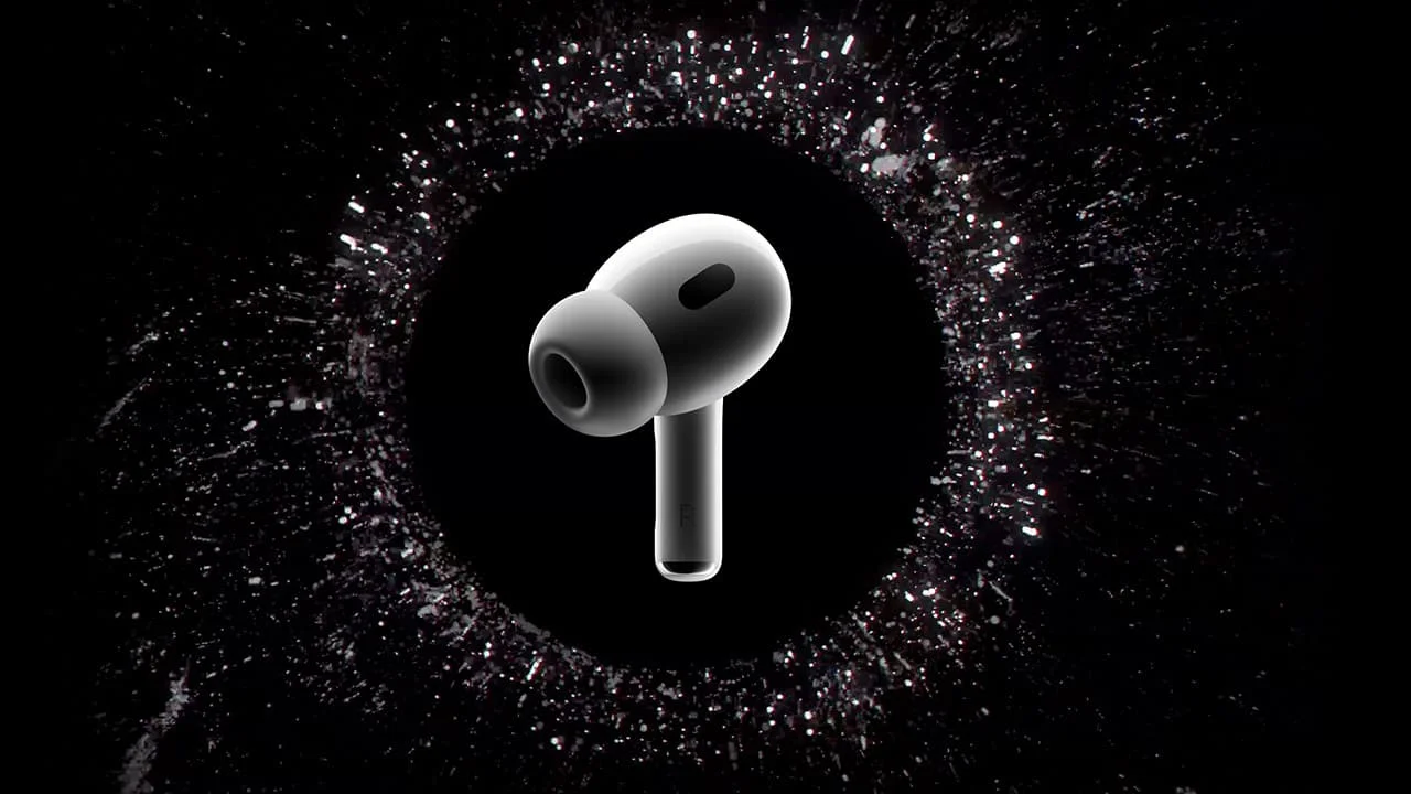 5 tính năng mới sắp được trang bị cho AirPods Pro 2