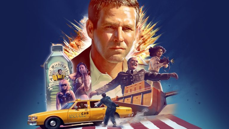 Đánh giá game American Hero Unrated