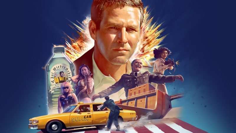 Đánh giá game American Hero Unrated