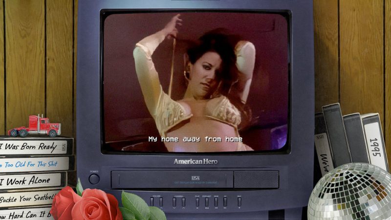 Đánh giá game American Hero Unrated