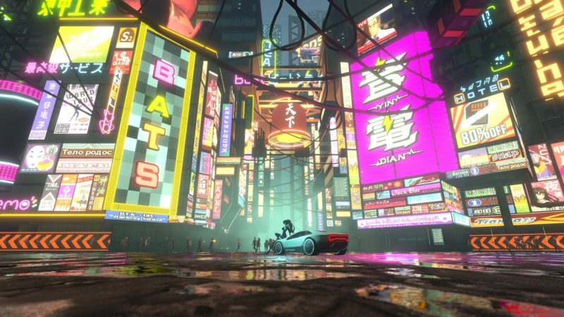 Đánh giá game ANNO: Mutationem