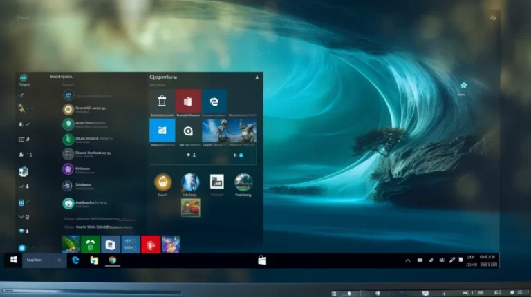 Ashampoo® Taskbar Customizer: Cải tiến thanh taskbar của bạn