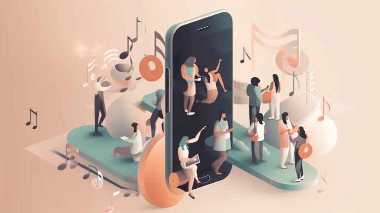 Audiomack: Ứng dụng phát nhạc ngoại tuyến tối ưu