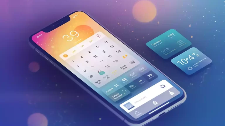 BusyCal: Tối ưu lịch trình bận rộn