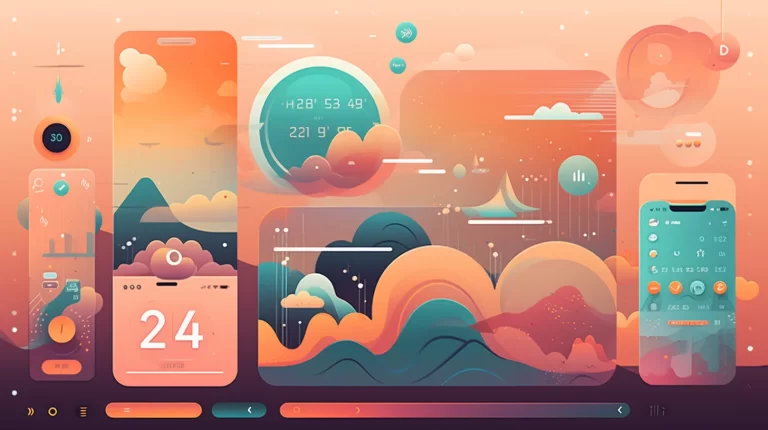 Color Widgets: Biến đổi Màn hình chính của bạn