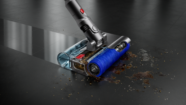 Dyson ra mắt máy lọc không khí Dyson Purifier Big+Quiet Formaldehyde và máy hút bụi Dyson V12s Detect Slim Submarine