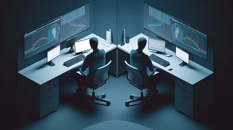 17 phần mềm điều khiển máy tính từ xa tốt nhất tháng 8/2023