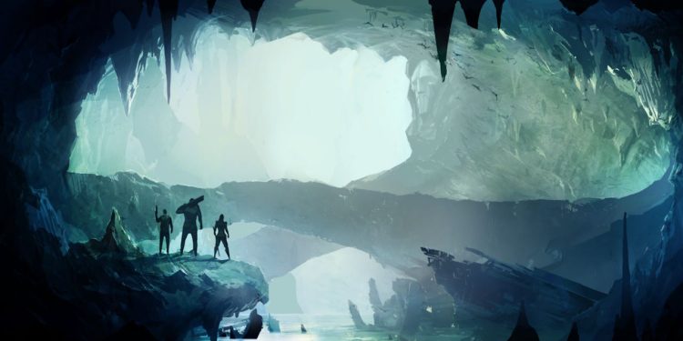 Đang miễn phí game Dungeon of the Endless cho PC