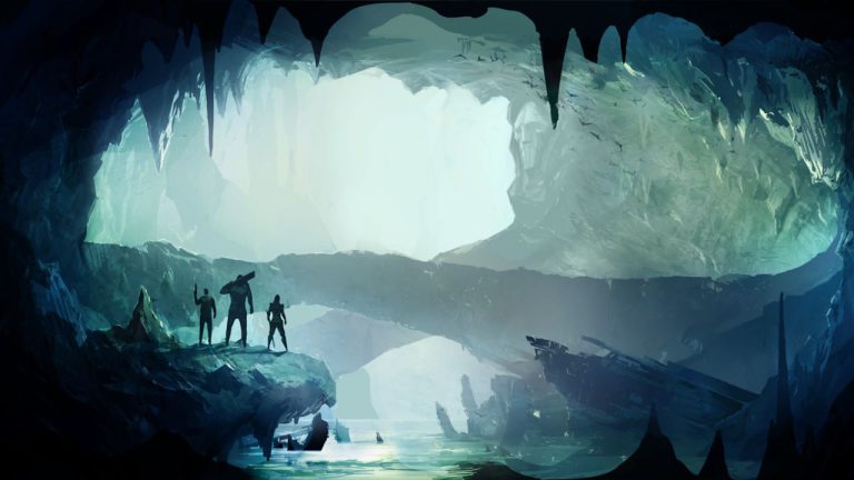 Đang miễn phí game Dungeon of the Endless cho PC