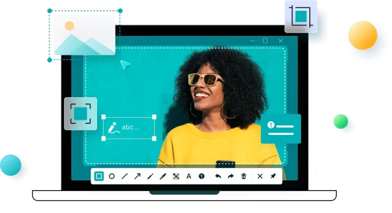 EaseUS Free Screen Capture Software: Ứng dụng chụp ảnh màn hình miễn phí