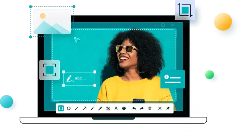 EaseUS Free Screen Capture Software: Ứng dụng chụp ảnh màn hình miễn phí