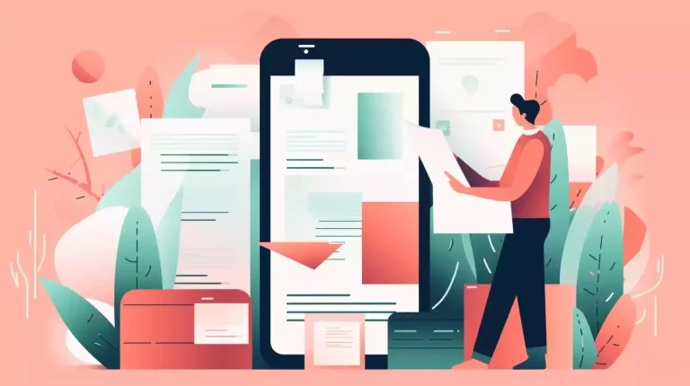 Evernote Scannable: Giải pháp chuyển giấy sang nội dung kỹ thuật số