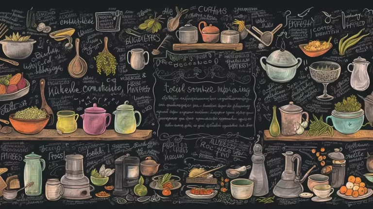 Food Network Kitchen: Người bạn đồng hành nấu ăn tuyệt vời nhất của bạn