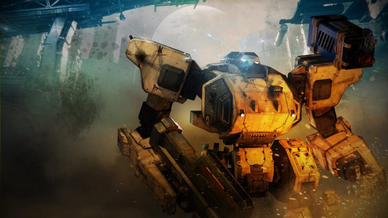 Đánh giá game Front Mission 1st: Remake