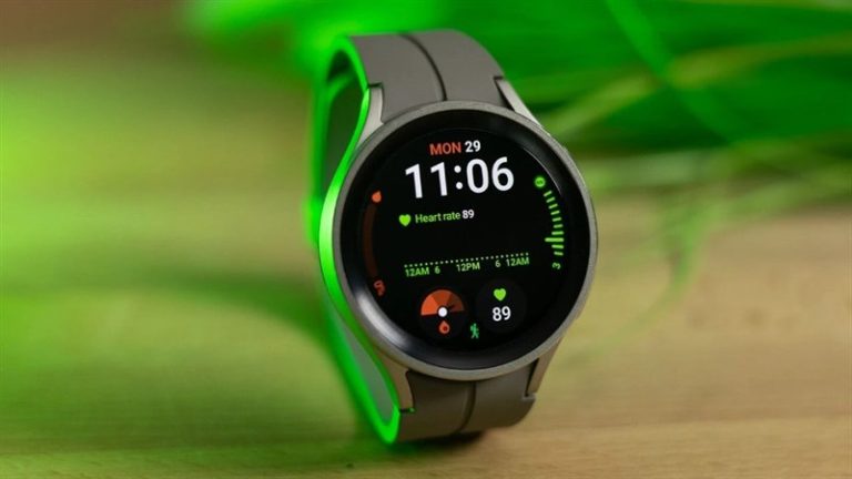 Những điều cần biết về Galaxy Watch6 trước thềm ra mắt