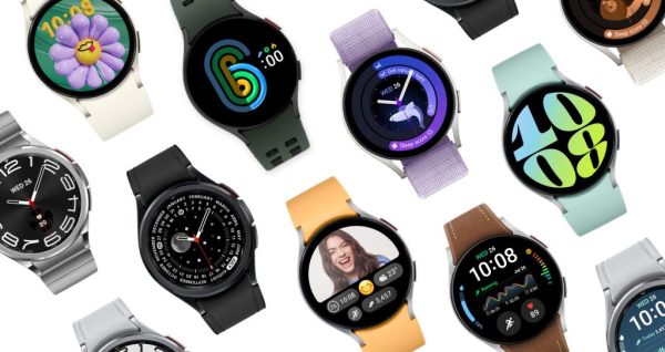 Loạt sản phẩm mới được Samsung trình làng gồm những máy nào, có gì đáng chú ý?