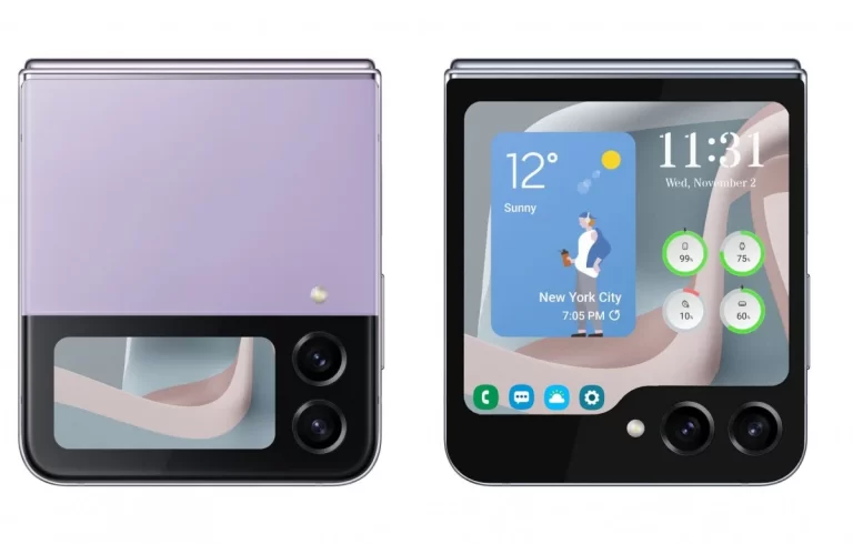 Samsung Galaxy Z Flip 5 có hỗ trợ DeX không?