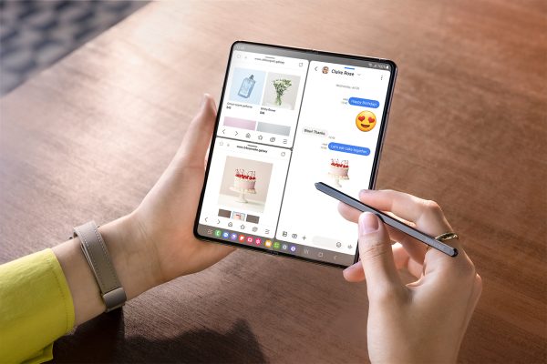 Loạt sản phẩm mới được Samsung trình làng gồm những máy nào, có gì đáng chú ý?