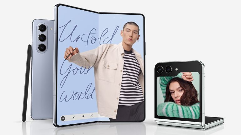 Loạt sản phẩm mới được Samsung trình làng gồm những máy nào, có gì đáng chú ý?