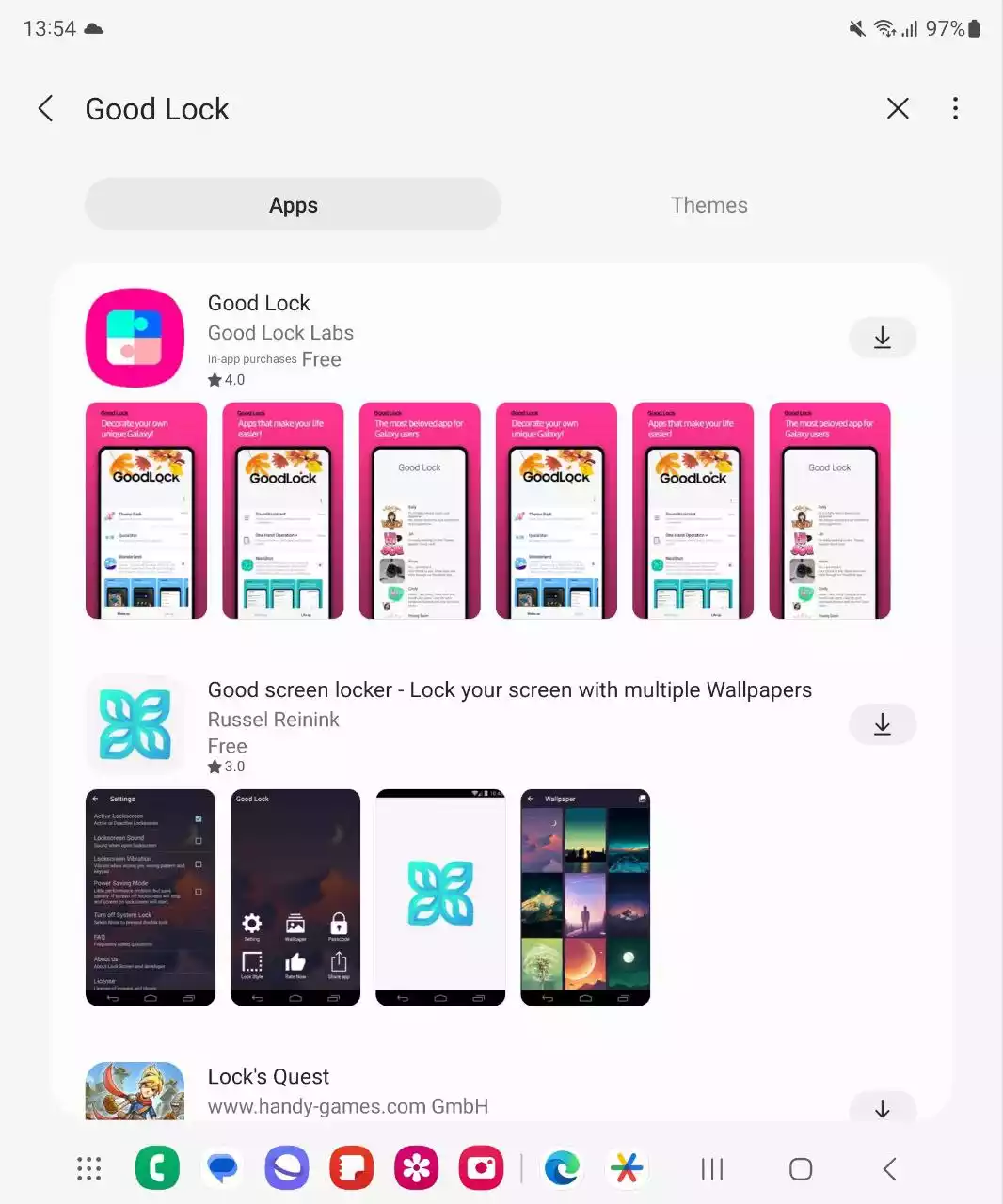 Cách chạy bất kỳ ứng dụng Android nào trên màn hình ngoài Z Flip 5