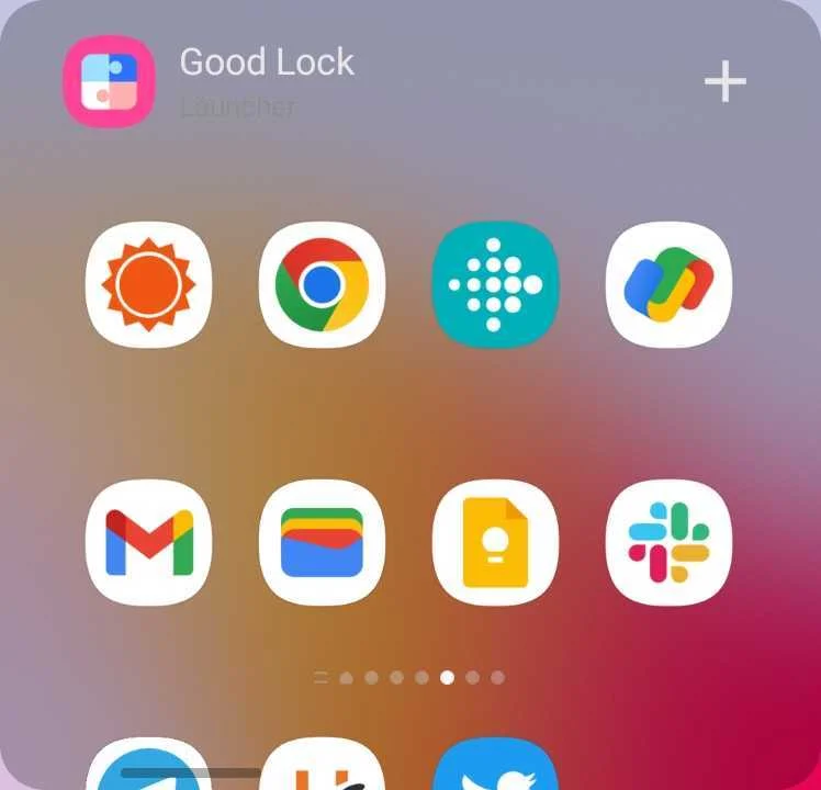 Cách chạy bất kỳ ứng dụng Android nào trên màn hình ngoài Z Flip 5 Cách chạy bất kỳ ứng dụng Android nào trên màn hình ngoài Z Flip 5