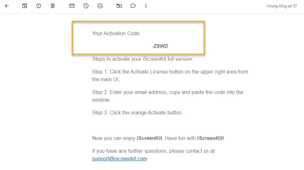 iScreenKit 2