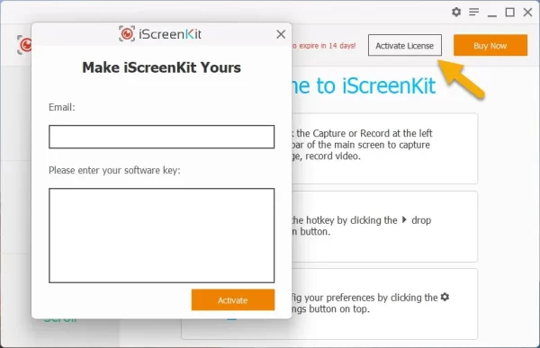 iScreenKit 4