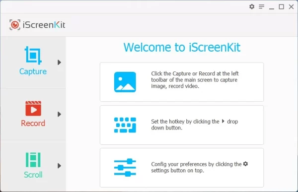 iScreenKit 6