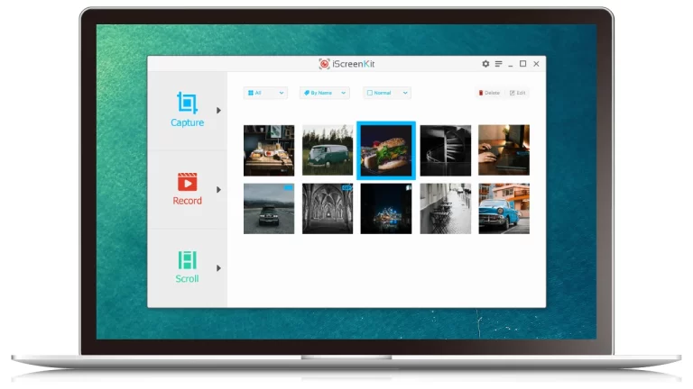 Nhanh tay nhận bản quyền iScreenKit để chụp ảnh, quay video màn hình Windows