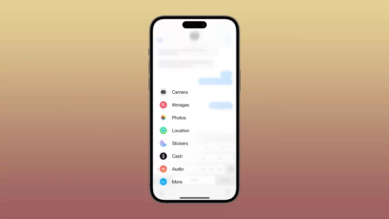 iOS 17 Beta 4 có gì mới?