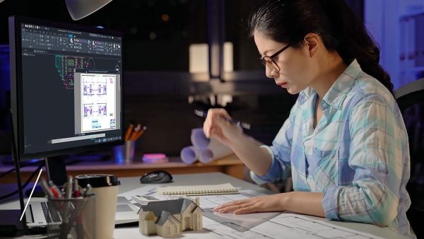 4 câu hỏi phỏng vấn Autocad thường gặp nhất