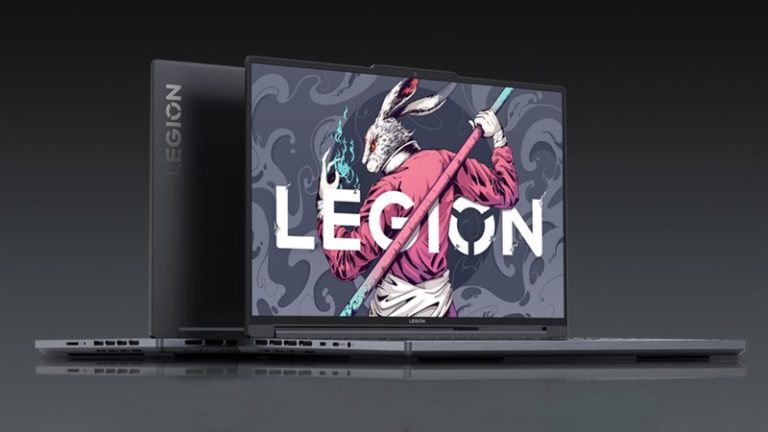 Lenovo Legion R9000X 2023 có gì mới?