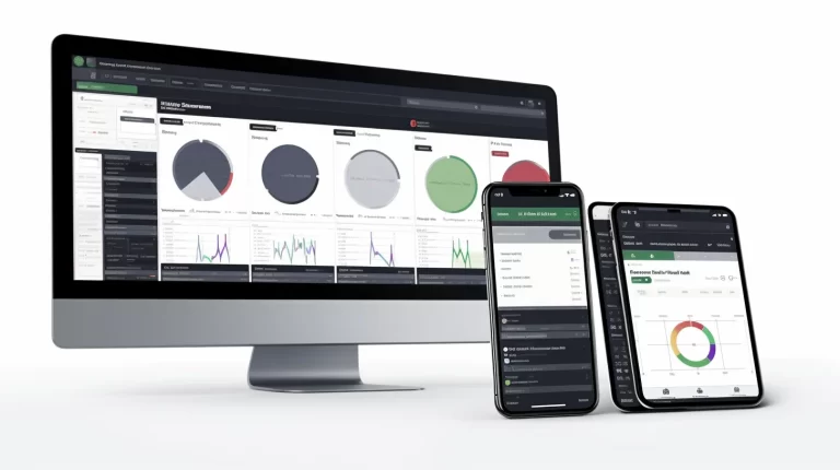 LiteManager: Phần mềm truy cập từ xa tối ưu cho quản trị máy tính liền mạch