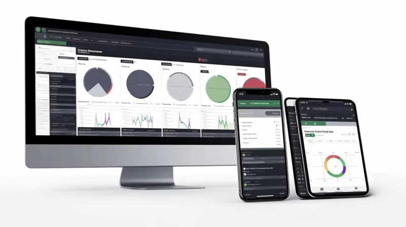 LiteManager: Phần mềm truy cập từ xa tối ưu cho quản trị máy tính liền mạch